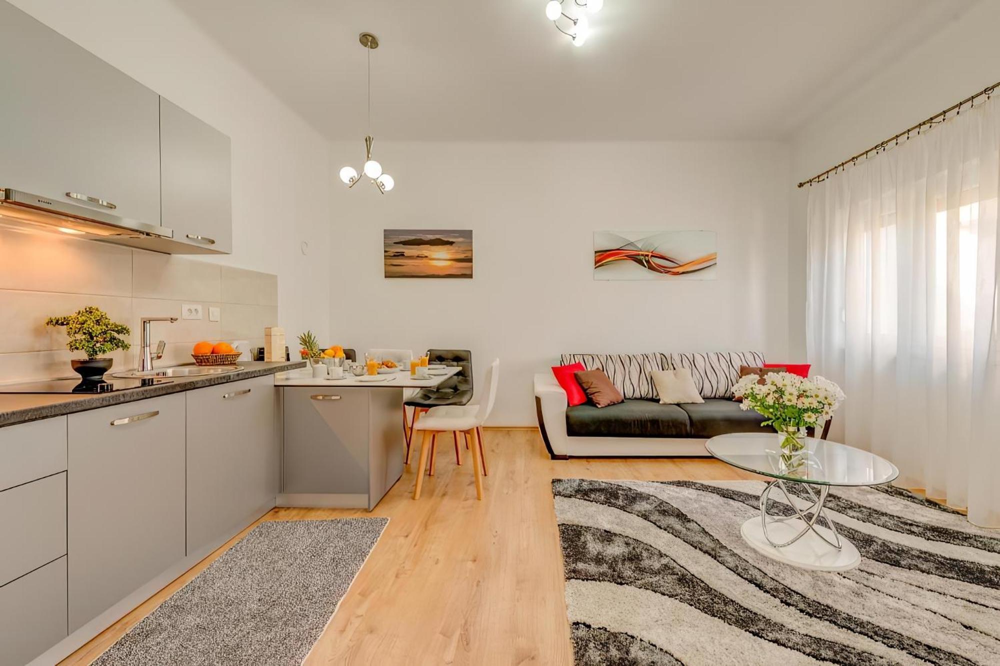 Ferienhaus Happy -