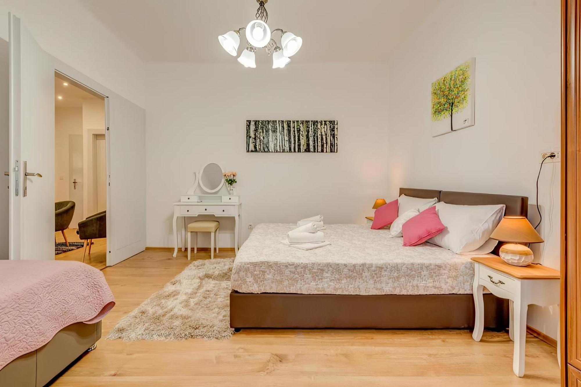 Happy - Ferienhaus
