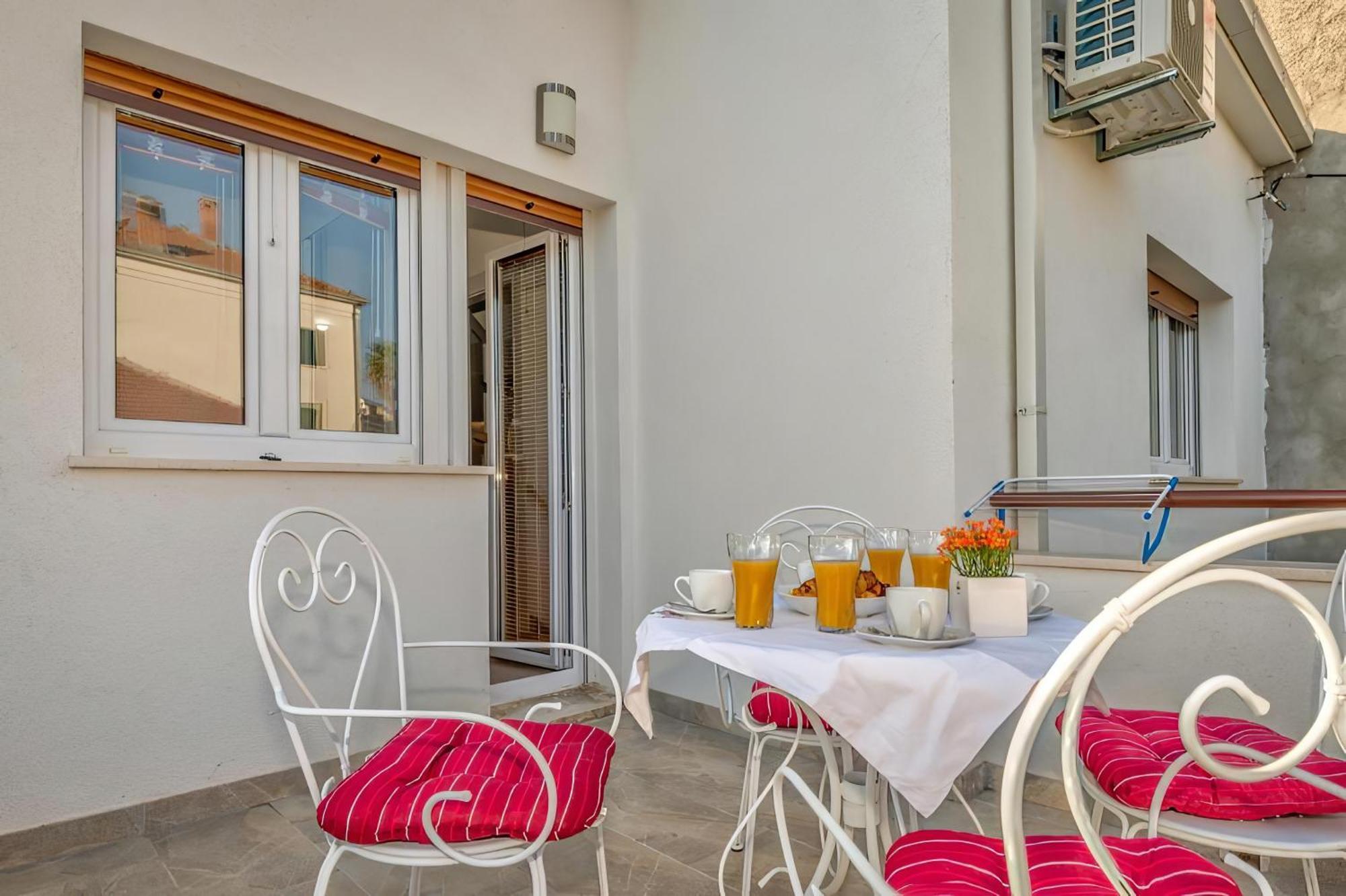 Ferienhaus Happy -