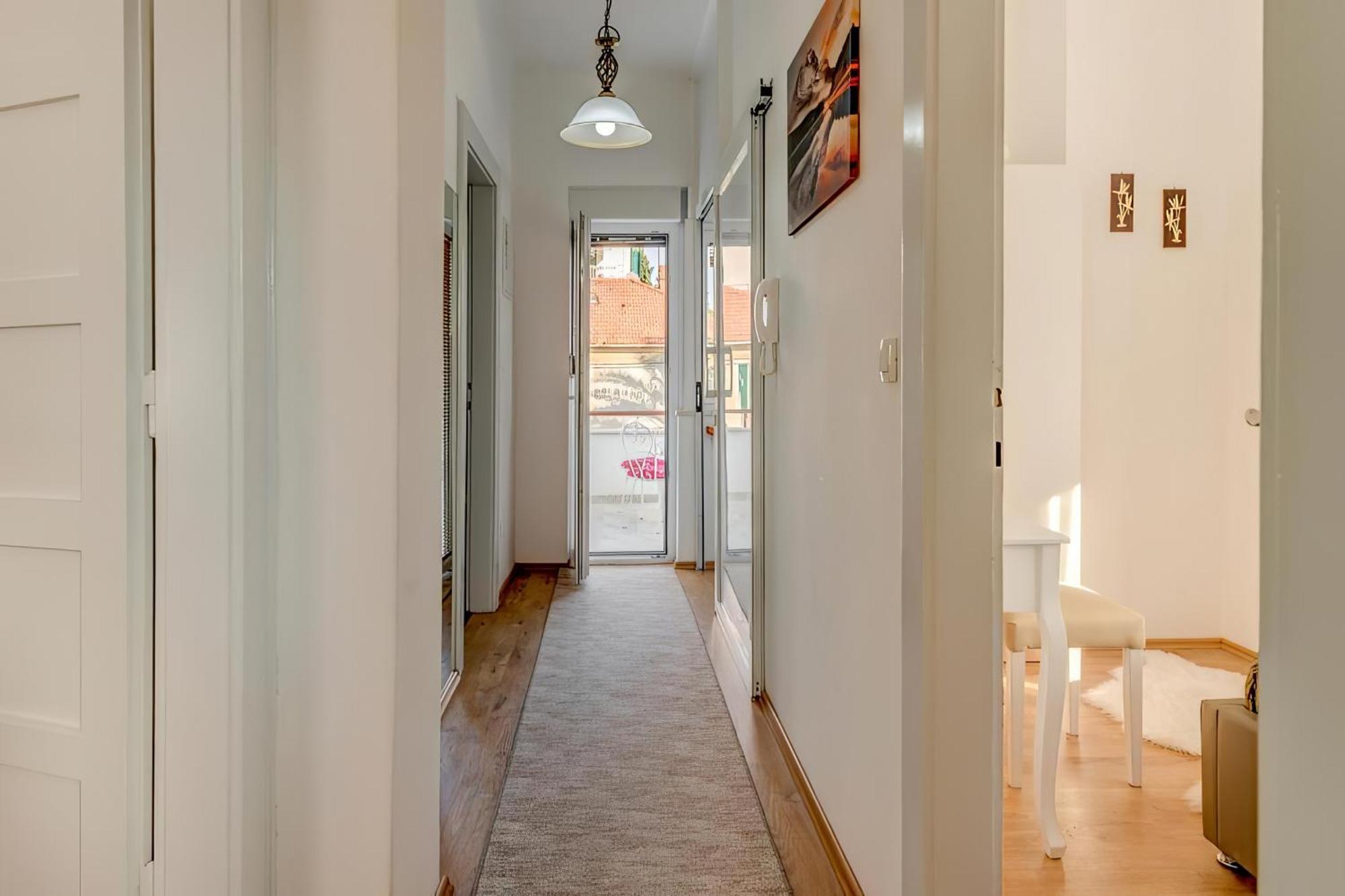 Ferienhaus Happy - *