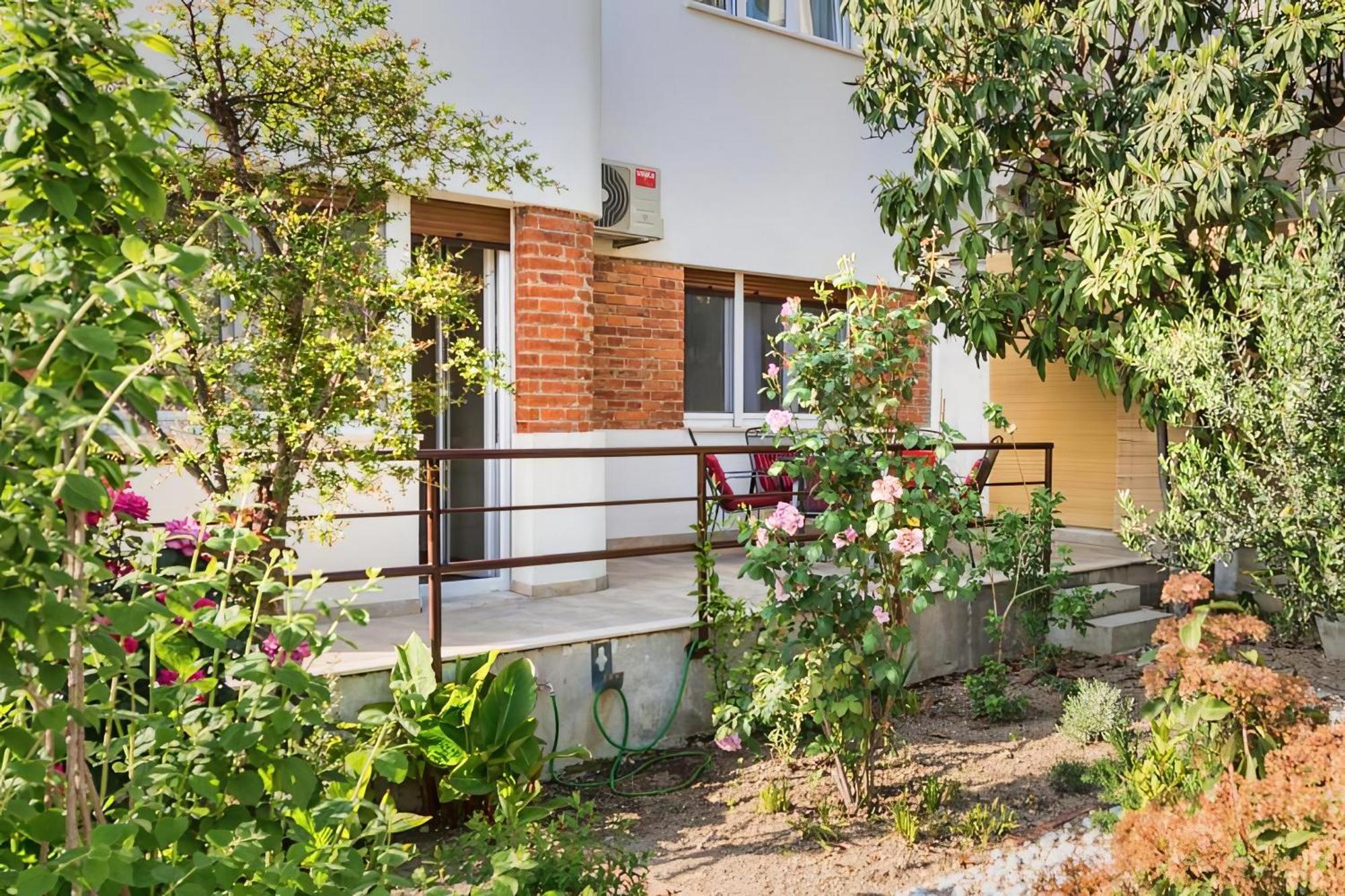 Happy - Ferienhaus